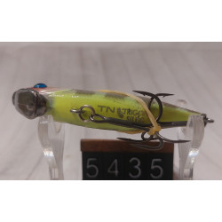 Воблер Jackall TN60 Trigon Silent 60mm 18.5g