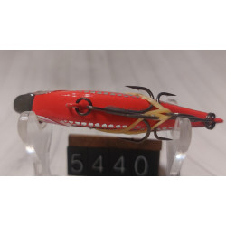 Воблер Jackall TN60 FT (Full Tungsten) 60 мм 13 г
