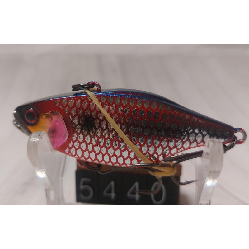 Воблер Jackall TN60 FT (Full Tungsten) 60 мм 13 г