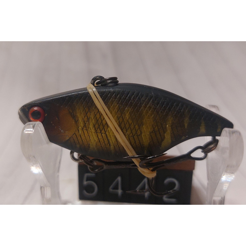 Воблер Jackall TN50 Silent 52mm 8.3g