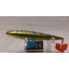 ВОБЛЕР DAIWA TD PENCIL 95F 8.8G