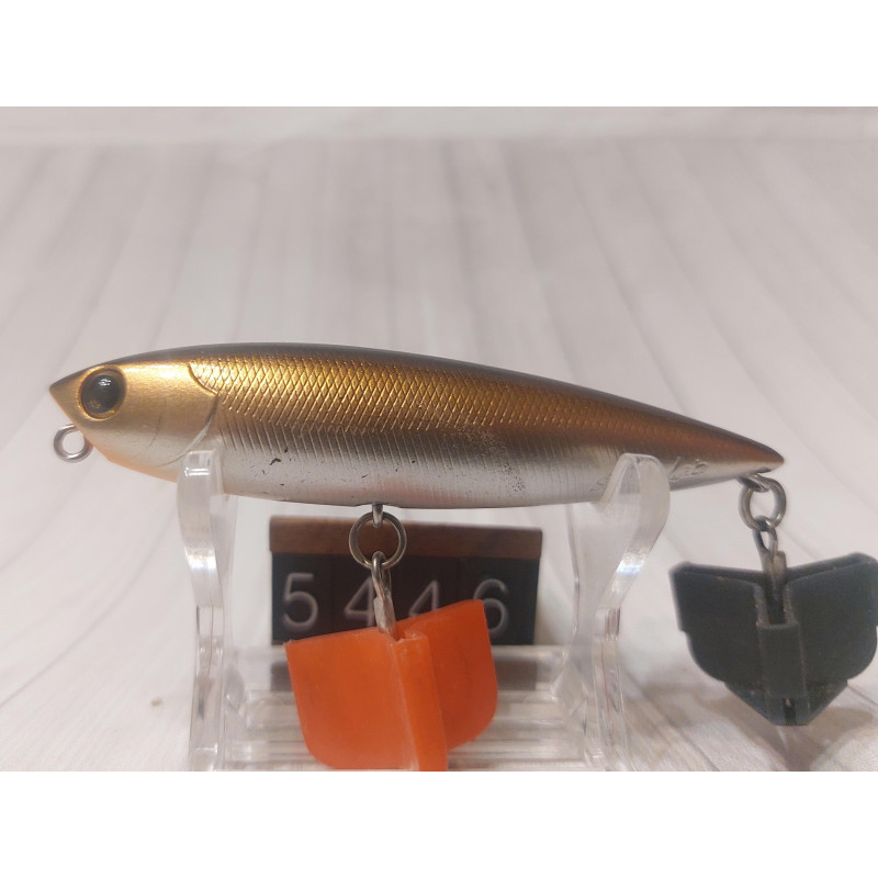 Воблер ANGLERS REPUBLIC T.T. PENCIL 80F 7.7G