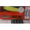 Воблер Jackall Hama-ku-ru (75 mm, 7.8g) Col.Matt Banana