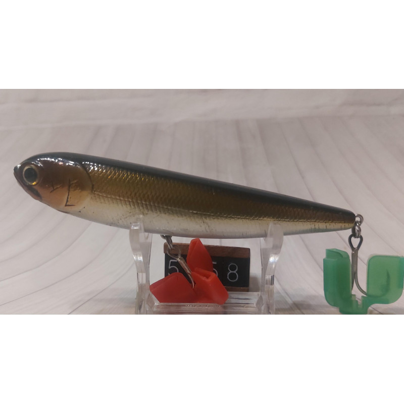 Воблер Lucky Craft Sammy 115F 20g