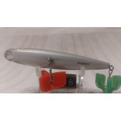 Воблер Lucky Craft Sammy 115F 20g