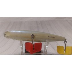 Воблер Lucky Craft Sammy 115F 20g