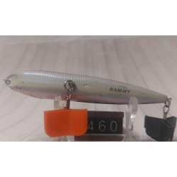Воблер Lucky Craft Sammy 100F 13.6g