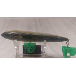 Воблер Lucky Craft Sammy GP100F Ja-Do 13.6g