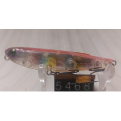 Воблер ZipBaits ZBL Fakie...