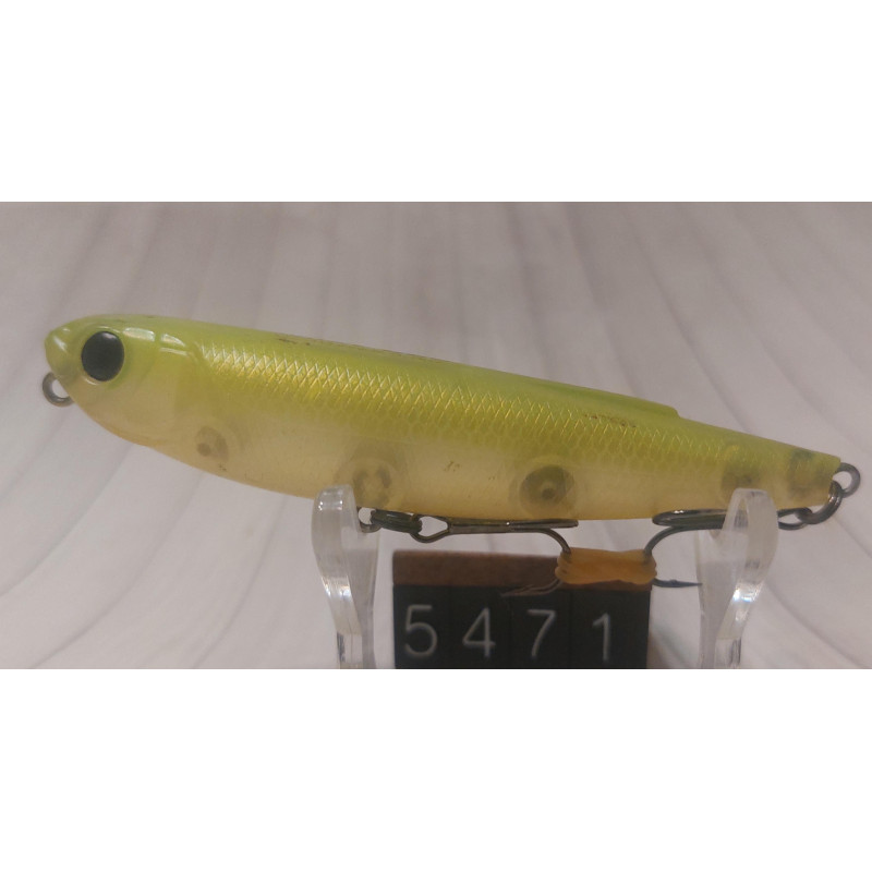 Воблер ZipBaits ZBL DS Fakie Dog MZ-19 Inside 90F 10.5g