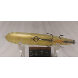 Воблер ZipBaits ZBL DS Fakie Dog MZ-19 Inside 90F 10.5g