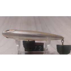 Воблер ZipBaits ZBL DS Fakie Dog Original 90F 10.5g