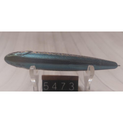 Воблер ZipBaits ZBL DS Fakie Dog 90F 12g