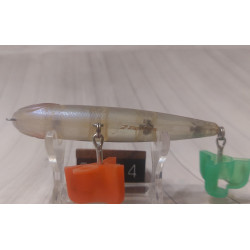 Воблер ZipBaits ZBL DS Fakie Dog 90F 12g