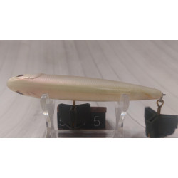 Воблер ZipBaits ZBL DS Fakie Dog 90F 12g