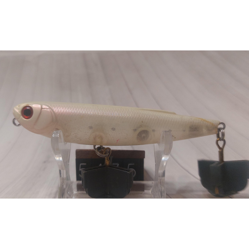 Воблер ZipBaits ZBL DS Fakie Dog 90F 12g