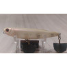 Воблер ZipBaits ZBL DS Fakie Dog 90F 12g