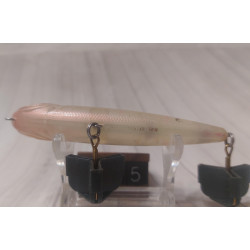 Воблер ZipBaits ZBL DS Fakie Dog 90F 12g
