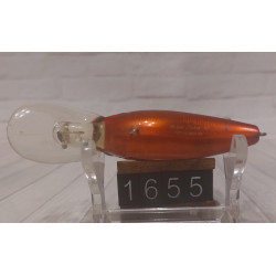 Воблер BASSDAY MOGUL CRANK 50 DR 8g 1.2-1.8m