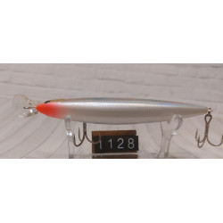 Воблер Daiwa Shoreline Shiner Current Master 11S-G 18 гр 11 см 1.2 м