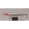 Воблер Daiwa Shoreline Shiner Current Master 11S-G 18 гр 11 см 1.2 м