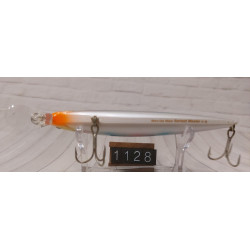 Воблер Daiwa Shoreline Shiner Current Master 11S-G 18 гр 11 см 1.2 м