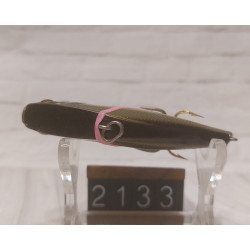 Воблер Jackall TN65 64mm 15g