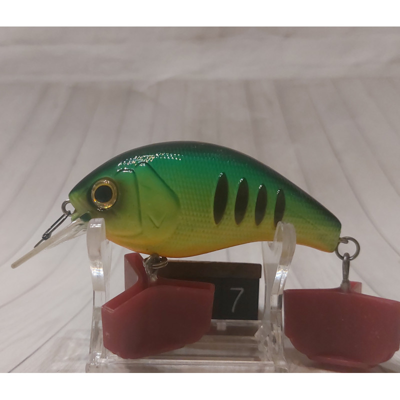 Воблер DEPS Korrigan Magnum 150 66F  15.5g 1-1.5m