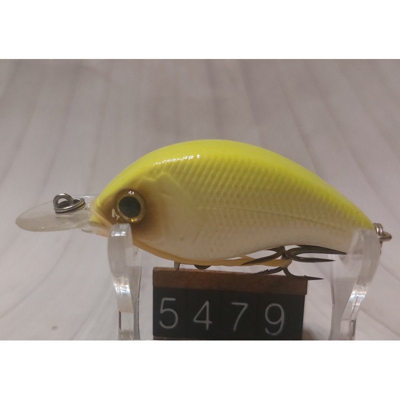 Воблер Deps Korrigan SR 53mm 10.5g 1.2-1.5m