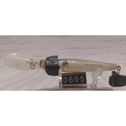 Воблер EVERGREEN KICKER EATER 90F 12G 2.5-3.5m