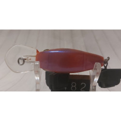 Воблер Deps Korrigan MR 53mm 10.5g 2-2.5m