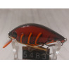 ВОБЛЕР EVERGREEN COMBAT CRANK SHALLOW 60F 13g 0.3-0.9m