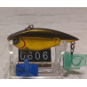 vВоблер Daiwa TD Vibration 106S 63mm 10g