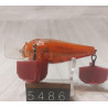 Воблер Lucky Craft Rick Clunn Signature Series RC 2.5 70F 16.5g 0.8-1.2m