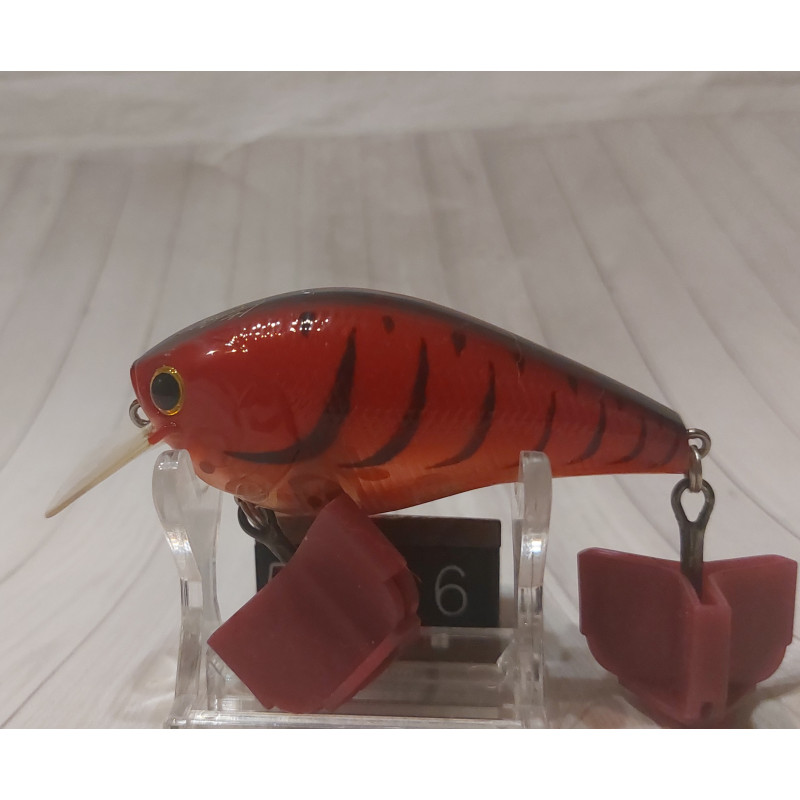 Воблер Lucky Craft Rick Clunn Signature Series RC 2.5 70F 16.5g 0.8-1.2m