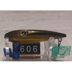 vВоблер Daiwa TD Vibration 106S 63mm 10g