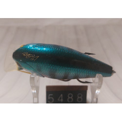 Воблер Lucky Craft Rick Clunn Signature Series RC 2.5 70F 16.5g 0.8-1.2m
