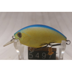 Воблер O.S.P. Blitz 53F...