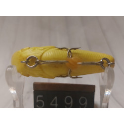 Воблер GAEA BUSTLER VIB 50S 9g