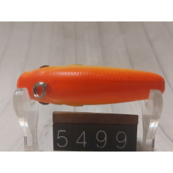 Воблер GAEA BUSTLER VIB 50S 9g