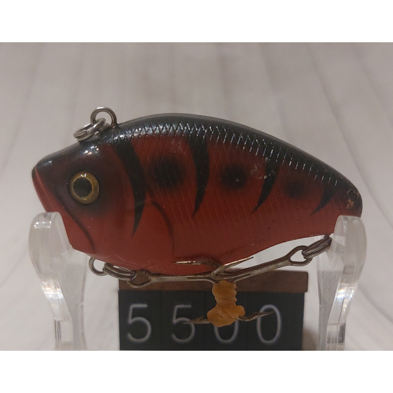 Воблер GAEA BUSTLER VIB 50S 9g