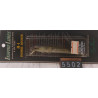 Воблер Ever Green M-1 Inspire Minnow 90SP 8g 1-2m Col.105 Sweetfish