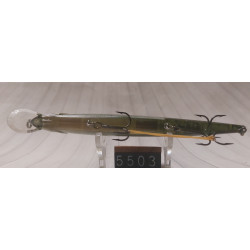 Воблер O.S.P Rudra 130SP 20g 1.5-1.8m