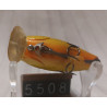 Воблер O.S.P Buzzn’ Crank 50F 10g 0.05m