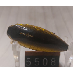 Воблер O.S.P Buzzn’ Crank 50F 10g 0.05m