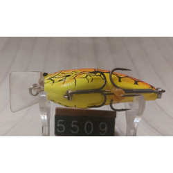 Воблер DEPS EVOKE 1.2 55mm 11g 1.2m