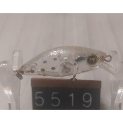 Воблер Megabass Beagle 35SS 2.2g 0.5m