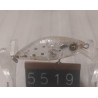 Воблер Megabass Beagle 35SS 2.2g 0.5m