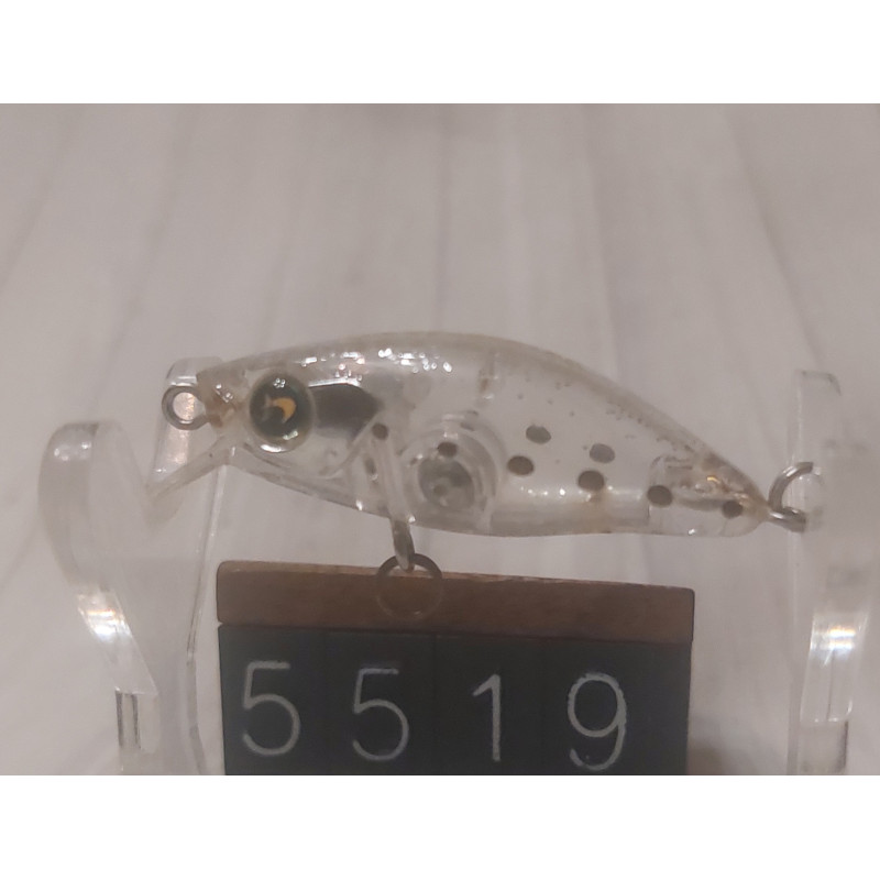 Воблер Megabass Beagle 35SS 2.2g 0.5m