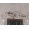 Воблер Megabass Beagle 35SS 2.2g 0.5m